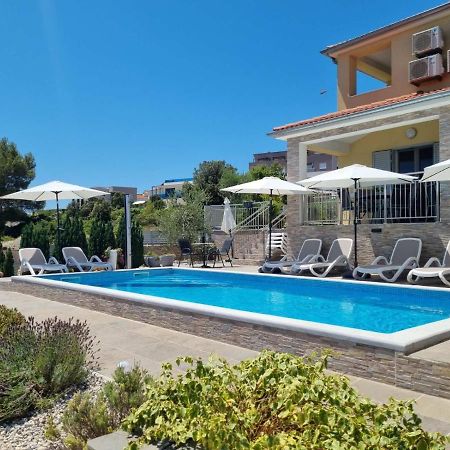 Villa Anna Медулин Екстериор снимка