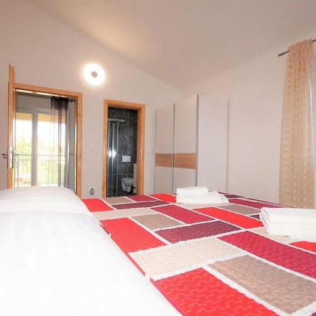 Villa Anna Медулин Екстериор снимка